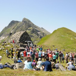 Donnersbachwald - Steiermark