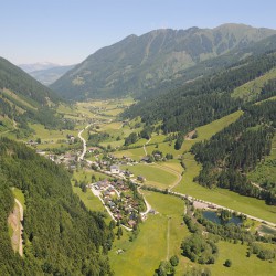 Donnersbachwald - Steiermark