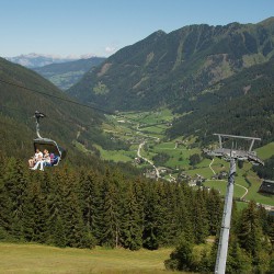 Donnersbachwald - Steiermark