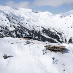 Ski Riesneralm - Donnersbachwald - Steiermark