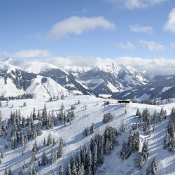 Ski Riesneralm - Donnersbachwald - Steiermark