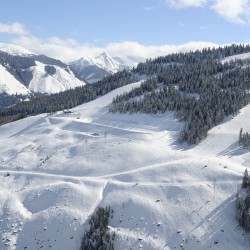 Ski Riesneralm - Donnersbachwald - Steiermark