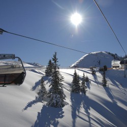 Ski Riesneralm - Donnersbachwald - Steiermark