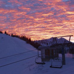 Ski Riesneralm - Donnersbachwald - Steiermark