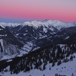 Ski Riesneralm - Donnersbachwald - Steiermark