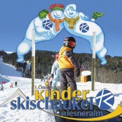 Ski Riesneralm - Donnersbachwald - Steiermark