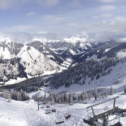 Ski Riesneralm - Donnersbachwald - Steiermark