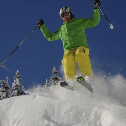 Ski Riesneralm - Donnersbachwald - Steiermark