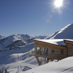 Ski Riesneralm - Donnersbachwald - Steiermark