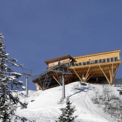 Ski Riesneralm - Donnersbachwald - Steiermark